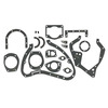 photo of Fits tractor models I6, M, MTA, MV, O6, OS6, Super M, Super MV, Super W6, Super W6TA, T6, T6-61, U6, W6, 400, 450 (Gas or LP), Wheatland: 400, 450 (Gas or LP); Replaces: Contains two: 57613DA, (subs for 46134D): 46134DA, (sub for 46131DA): 46131DB, Contains two (sub for 46121D): 46121DA, Contains two (sub for 379617R91, 379618R91 and 842578R91): 25093DA
