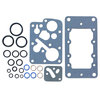 Farmall Cub Lo-Boy Hydraulic Touch Control Block Gasket and O-Ring Kit