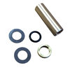 photo of International Distributor Shaft Bushing and Shim Kit. Fits tractor models A, A1, AV, AV1, B, BN, C, Cub, Cub Lo-Boy, H, HV, M, MTA, MTAV, MV, O4, O6, ODS6, OS4, OS6, Super A, Super A-1, Super AV, Super AV-1, Super C, Super H, Super HV, Super M, Super MTA, Super MV, Super W4, Super W6, 100, 130, 140, 154, 184, 185, 200, 230, 240, 2404, 2424, 2444, 300, 330, 340, 3444, 350, 3514, 400, 404, 424, 444, 450, 504, 600, 650. Replaces: 252739R1, 352298R1, 353899R1, 353921R1, 373577R91, 86637641. This is a 5-piece kit. The length is 2.006 inches.