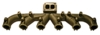 photo of For tractor models 7110, 7120, 7130, 7140, 7150, 7210, 7220, 7230, 7240, 7250, 8910, 8920, 8930, 8940, 8950, 9110, 9130, 9230, 9240, 9310, 9330, MX180, MX200, MX220, 9210. Replaces J929779, J932183.