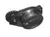 Case MX270 Oil Pump