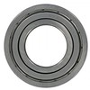 photo of Measures 2.835 inches outside diameter, 1.375 inches inside diameter and is 0.667 inches wide. It is used as an independent separator clutch housing bearing. Replaces 1349394C1, K620086