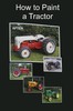 John Deere 630 44 Minute DVD - How to Paint a Tractor