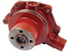 Case 580G Water Pump