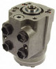 Case 1594 Steering Motor, Hydraulic