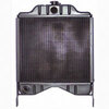 Case 1390 Radiator