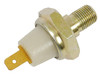 photo of This Oil Pressure Switch (Sender) is used on 1190, 1194, 1200, 1210, 1212, 1290, 1294, 1390, 1394, 1410, 1412, 1490, 1494, 1594, 1690, 1690 Turbo, 1694, 770, 780, 850, 880, 885, 890, 950, 990, 995, 996. This part has a spade terminal. Some models have a threaded terminal and you will have to change the terminal end on your wire. Replaces K262933, K311686, 82847703, K903851