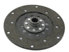 photo of This is a 9.875 inch, organic, rigid PTO Disc. It has a 1.125 inch, 10 spline hub center. It is used on 780, 880, 885, 1190, 1290, 1390, 950, 990, 995, 1194, 1294, 775, 1290 Live Drive, 1294 Live Drive, 1390 Live Drive, 380, 950 Live Drive, 990 Live Drive, 995 Live Drive. Replaces K89322, 1539030C1, SAT750.