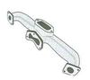 photo of For tractor models 1200, 1210, 1212, 1290, 1390, 990, 990 Implematic, 995, 996. Order gasket set K907343 separately if needed.