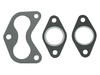 photo of Used with K906744 manifold, this gasket set replaces OEM numbers K900772, K260287, K907344, K907343