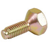 photo of This Front Wheel Bolt is 1-1\8 inch thread length, 13 UNC thread pitch, 1 3\4 inch overall length. Replaces K907400. Must order in multiples of 10.