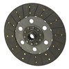photo of This is a PTO or Transmission disc depending on application. It is used on 1200, 1210, 1212, 1190, 1290, 1390, 990, 995, 996, 1294, 990 Live Drive, 995 Live Drive. 11 inch, 10 spline 1.125 inch hub.