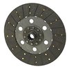 Case 996 Clutch Disc