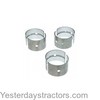 Case 1390 Main Bearing Set