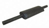 photo of This muffler measures 1 7\8 inch inlet diameter, 11 1\2 inch inlet length, 16 1\4 inch shell length, 9 1\2 inch outlet length, 2 in outlet outside diameter and 34 inches overall length. For tractor models (780, 880 selectamatic), (885 synchromatic SN# up to E43947), (990 synchromatic up to SN# E53069), (995 up to SN# E43947), (996 up to SN# E64035), 1200, 1210, 1212. Replaces K928702 and K928704.