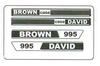 photo of For David Brown 995.