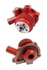 photo of Includes triple groove pulley. For tractor models 380CK, (David Brown 885 with Q cab).