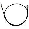 Case 1210 Tachometer Cable