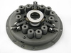 photo of This is Dual Pressure Plate Assembly used on Used on 1290, 1390, 990, 995, 1294, 1290 Live Drive, 1294 Live Drive, 1390 Live Drive, 990 Live Drive, 995 Live Drive. 1 1\8 inch - 10 splines Replaces 128 0045 500, 1280045500, K957252