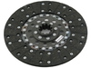 Case 1390 Clutch Disc, 11 Inch