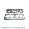 Case David Brown 990 Head Gasket Set