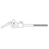 photo of Used with telescoping 3pt pull arms, the rod on this Housing Assembly is 15.00 inches long. Used on John Deere models: 820, 830, 1020, 1520, 1530, 2020, 2030, 2040, 2155, 2240, 2255, 2350, 2355, 2440, 2550, 2555, 2630, 2640, 2750, 2755, 2840, 2855, 2940, 2950, 3055, 3150, 3155, 3255. Replaces L28374-15, L2837415