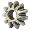 photo of 11 teeth. For tractor models 1020, 2020, 2030, 2040, 2855, 840, 1030, 1040, 1120, 1130, 1530, 1630, 1640, 1830, 1840, 2120, 2130, 2140, 2150, 2155, 2240, 2255, 2350, 2355, 2550, 2555, 2750, 2755, 2840, 2940, 2950, 2955, 3030, 3040, 3055, 3120, 3130, 3140, 3150, 3155, 3255, 3640, 820, 830, 920, 930, 940. Replaces L113016, L29227