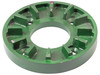 photo of Hydraulic Pump Drive Coupling is used front Hydraulics on multiple John Deere Models. It is used with L34432 Coupling and R78202 Cushion. Replaces L34569, T58195