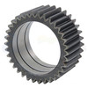 photo of Used on Ford models 6710, 7610, 7710, 7910, 8210, TW15, TW25, TW5 all with Mechanical Four Wheel Drive. This Gear has 34 teeth. Replaces 81688C1, 83985466, L39994, L41120, ZP4472353463
