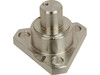 Ford 7610 Wheel Hub Trunnion Pin