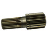 Ford 7710 Pinion Shaft