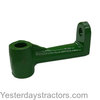 John Deere LA Headlight Bracket