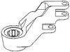 photo of For 2955, 3055. Steering Arm - Right.