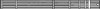 Oliver 660 Transmission Input Shaft