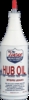 Ford 740 Lucas Hub Oil (quart)