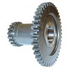 photo of This PTO Driven Gear has 19 and 43 Teeth. It is used on John Deere 420, 430, 435 Tractors and 440 Industrial. Replaces M3545T