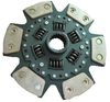 John Deere 850 Clutch Disc 9 Inch