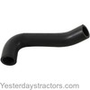 John Deere 770 Upper Radiator Hose