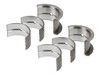 photo of For 134 144 and 172 4-cylinder Gas or Diesel engines (.010 Size). 1 kit used per engine. Contains center, front, and rear bearings. For tractor models: NAA, Jubilee, 501, 600, 601, 700, 701, 800, 801, 900, 901, (2000, 4000 both PRE 1965).