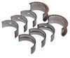 John Deere 4010 Main Bearing Set - .STD