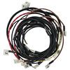 Massey Harris 50 Wiring Harness