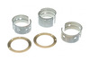 Ferguson TO20 Main Bearing Set, Standard