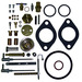 B Carburetor Kit, Comprehensive