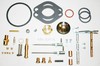 photo of This comprehensive carburetor rebuild kit is made to service the original Marvel-Schebler design and fits the following tractor models: A. It is being used for carburetors with the numbers matching: DLTX24 and DLTX53.