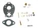 135 Carburetor Kit, Basic