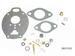 4000 Carburetor Kit, Basic