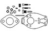 Farmall Super A Carburetor Kit, BASIC