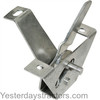 photo of This Hood Latch Assembly is used with Top Hood Door Latch (not included) part number NAA16628C. Two are used per hood. It is used on Ford Tractors NAA, 501, 600, 601, 701, 800, 801, 900, 901, 1801, 2000, 4000 1953-1964. Replaces original part number NAA16645C.