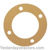 photo of The Center Housing Side Cover Gasket is used on NAA \ Jubilee tractors, 1953-1954. Replaces original part number NAA4131B