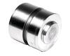 photo of This is a single groove Hydraulic Lift Piston that measures 2-1\2 inches in diameter, groove is centered 1 1\4 inch from bottom of piston. O-Ring available as NAA533A and back up washer as NAA473A. For tractor models 202 Indust\Const, 35, 35X, 50 Loader, TE20, TEA20, TO20, TO30, TO35. Replaces 181983M1.